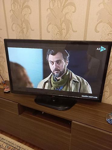 lg 106: İşlənmiş Televizor LG LCD Ünvandan götürmə — 1
