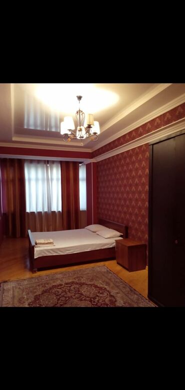 Недвижимость: 1 комната