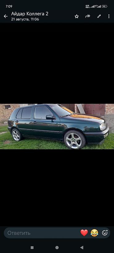 vw bora: Volkswagen Golf: 2000 г., 1.6 л, Механика, Бензин, Хэтчбэк — 2