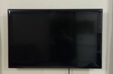 işlənmiş smart televizorlar: İşlənmiş Televizor LG 32"
