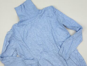 okee bluzy: H&M, Гольф жіночий, розмір 2XL