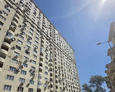 ferma is: Montin, 2 otaqlı, Yeni tikili, m. Nəriman Nərimanov, 85 kv. m — 1