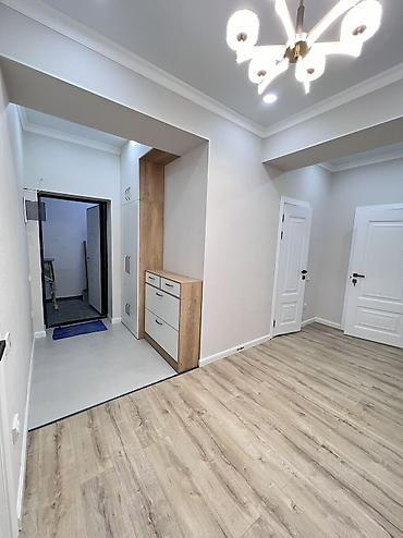 Продажа квартир: 2 комнаты, 78 м², Элитка, 8 этаж, Евроремонт at lalafo.kg — 12 Продажа квартир: 2 комнаты, 78 м², Элитка, 8 этаж, Евроремонт — 12
