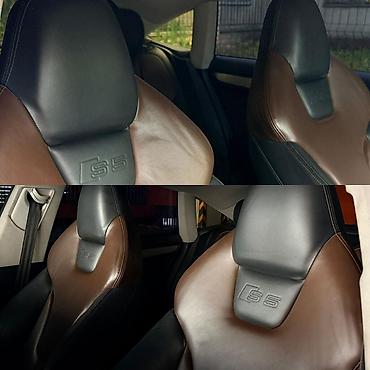 купить гидроцикл бу: Audi A5: 2012 г., 2 л, Автомат, Бензин, Лифтбек — 2