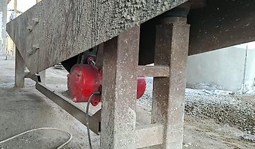 Бетономешалки, смесители: Бетономешалка Принудительная — 4