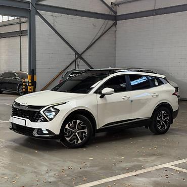 камера на мото: Kia Sportage: 2021 г., Автомат, Кроссовер — 2