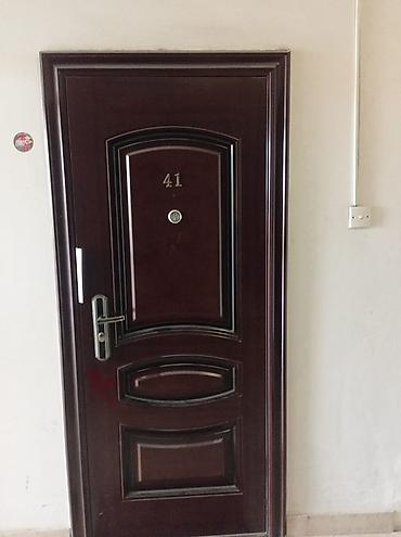col qapısı: Seyf qapi 210/95dm
135azn
Ehmedli 1638 leli — 1