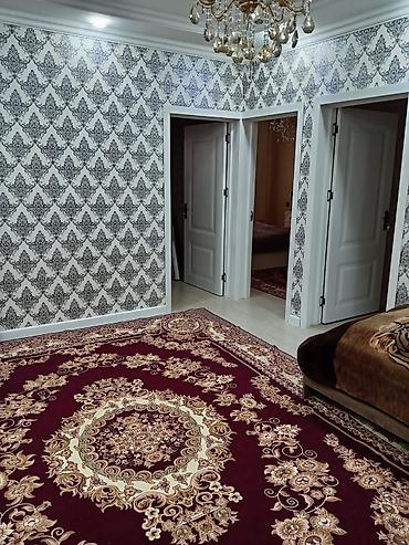 Həyət evləri və villaların satışı: Bülbülə qəs. 7 otaqlı, 130 kv. m, Kredit yoxdur, Orta təmir — 6