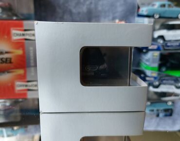 Avtomobil modelləri: Mercedes, 2013 il, 1:43, Dəmir, Ödənişli çatdırılma — 3