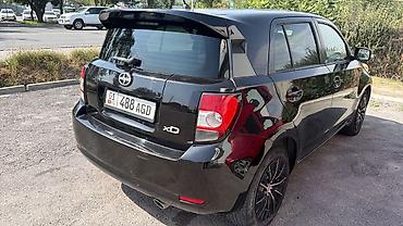 тойота scion: Scion xD: 2008 г., 1.8 л, Автомат, Бензин, Хэтчбэк — 3