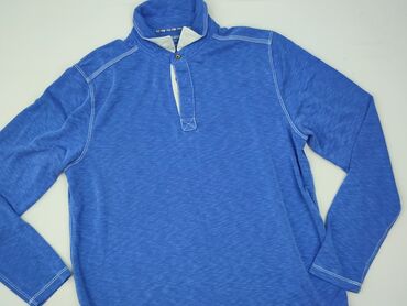 c a piżamy: Bluza dla mężczyzn, M, stan - Idealny