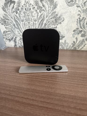 самсунг смарт тв 42 дюйма цена: Продаю Apple TV model:A1469 EMC2633 Хорошее состояние. Очень классная