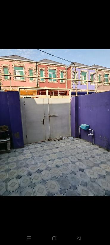 masallıda ev: 100 kv. m, 3 otaqlı, Kombi, Qaz, İşıq — 2