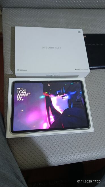 redmi note 10 ekran: Yeni Xiaomi Pad 6S Pro, 12,4", 128 GB, Ödənişli çatdırılma