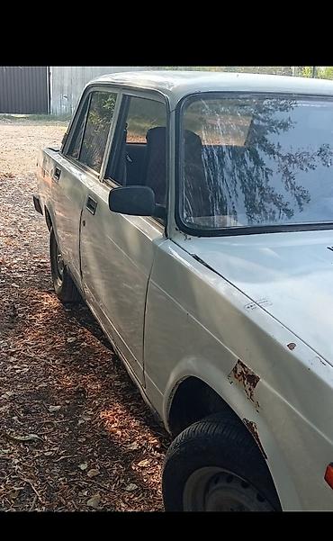mercedes 180 b: VAZ (LADA) 2107: 0.3 l | 1993 il 180 km Sedan — 3