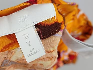 emo 2013: H&M, Spódnica damska, rozmiar S — 4
