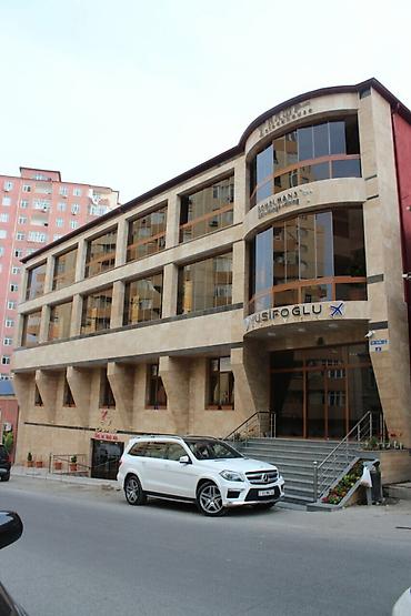 Kommersiya daşınmaz əmlakının satışı: 💎 YENİ YASAMALDA HAZIR BİZNES VƏ İNVESTİSİYA İMKANI – 4 MƏRTƏBƏLİ — 1