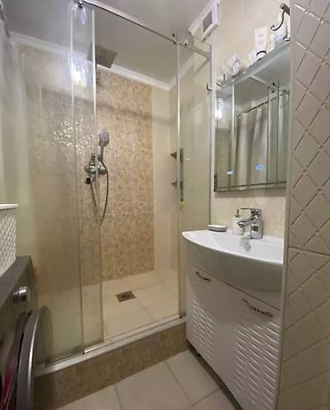 фатьянова: 3 комнаты, 91 м², Вефа ТЦ Элитка, 6 этаж — 6