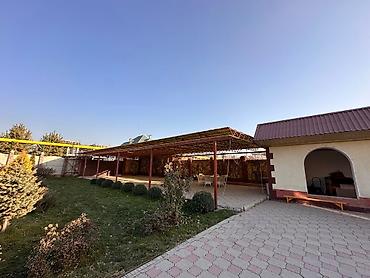 Долгосрочная аренда домов: 350 м², 7 комнат — 21