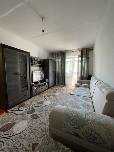 Продажа квартир: 2 комнаты, 46 м², Индивидуалка, 3 этаж, Старый ремонт