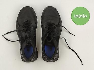 buty klapki ccc: Męskie buty robocze SFC (Shoes For Crews) – model z podnoskiem i — 2
