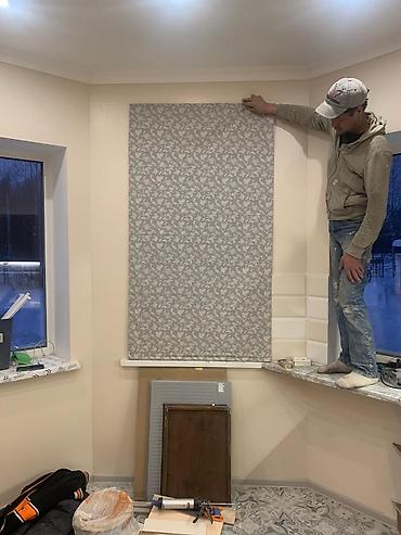 Ремонт под ключ: Отделочные и ремонтные работы под ключ - Внутренние и внешние — 31