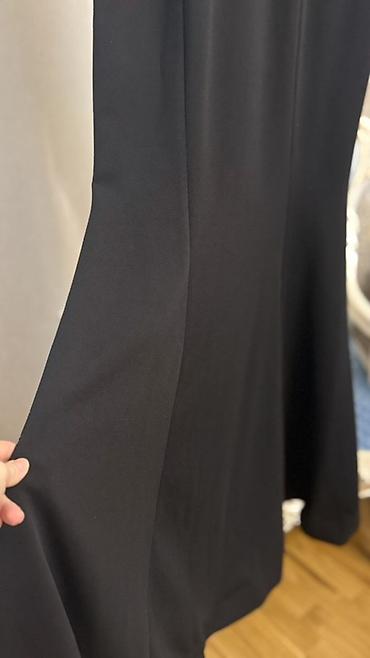 versage sep: Ziyafət donu, Maksi — 3