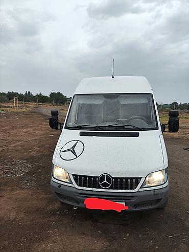 скутер м макс: Грузовик, Mercedes-Benz, Стандарт, 3 т, Б/у — 1
