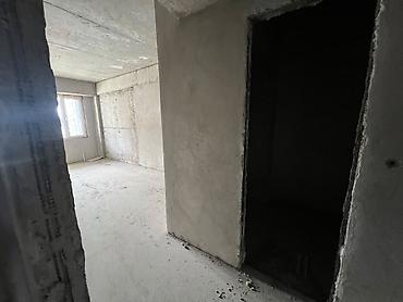 Продажа квартир: 3 комнаты, 118 м², ул. Кулатова / Матросова Элитка, 15 этаж, ПСО (под самоотделку) — 8