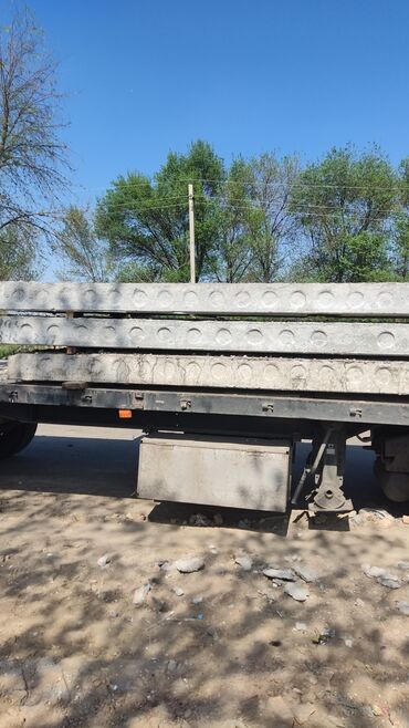 Пустотные плиты перекрытия: Новый, Размер: 1 x 1.5 x Другое, Демонтаж, Установка, Гарантия — 5