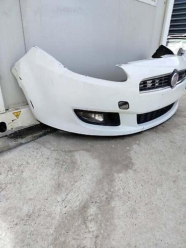 Karoserija: PREDNJI BRANIK ZA FIAT BRAVO OD 2007. DO 2014. GOD. | Prednji branik — 1