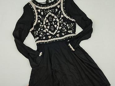 kozaki next: H&M, Sukienka damska, rozmiar 2XS — 1