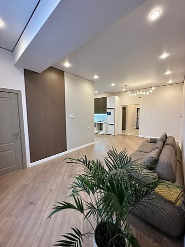 Продажа квартир: 2 комнаты, 56 м², Элитка, 15 этаж, Евроремонт — 8