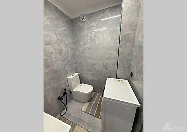 Продажа квартир: 3 комнаты, 98 м², Восток-5 мкр 4 этаж, Дизайнерский ремонт — 2