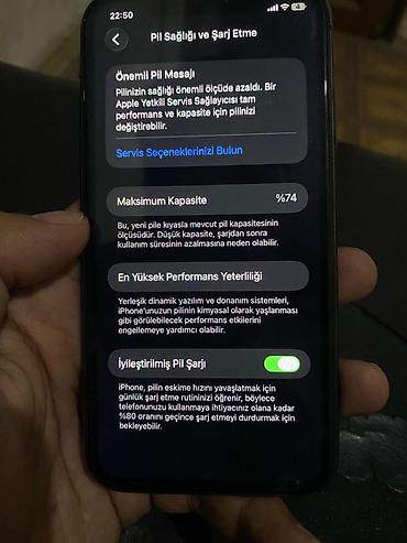 Apple iPhone: IPhone 11, 128 GB, Qara — 6