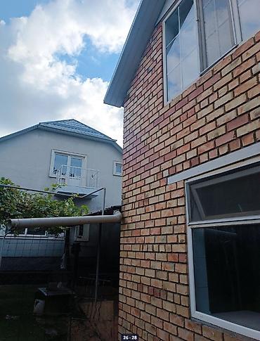 Продажа коттеджей и домов: 🏙️ Продаётся срочно двухэтажный Дом 📍 Локация район Арча Бешик ж/м 🏢 — 7