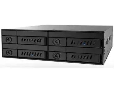 belgrad playstation 5: Brand: CHIEFTEC |x|x Model: CHIEFTEC CMR-425 4 x 2.5 inča SATA crna