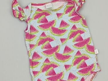 sandały dla dzieci nike: Body, 6-9 m, 
stan - Bardzo dobry