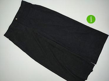spodenki do k: Shein Curve, Spodnie materiałowe damskie, rozmiar 2XL — 2