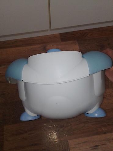 Masažeri za stopala: Hidromasažna kada za stopala - Električna kada za hidromasažu stopala — 7