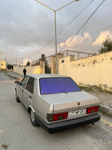 Tofas: Tofas : 1.6 l | 2004 il 287000 km Sedan — 4