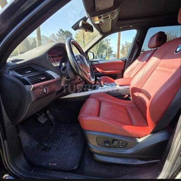 BMW: BMW X5: 3 l | 2007 il Ofrouder/SUV — 16