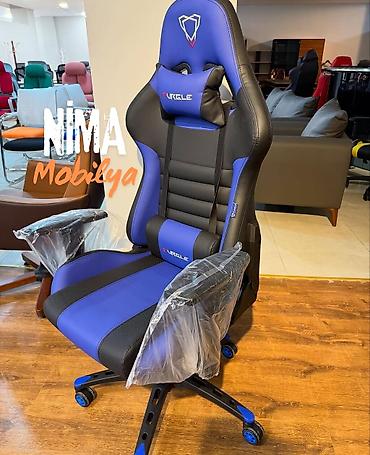 Ofis və oyun kresloları: 🚨🚨🚨 TOPDAN VE PERAKENDE 🚨🚨🚨 🪑🪂 TƏLƏSİN! BÜTÜN OYUN VƏ OFİS KRESLOLARI — 13