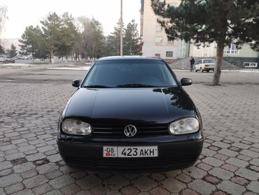 голф 3 срочно: Volkswagen Golf: 1999 г., 2 л, Автомат, Бензин, Хэтчбэк