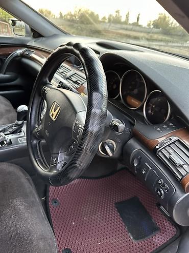 диск навигации для акура: Honda Legend: 2005 г., 3.5 л, Автомат, Бензин, Седан — 10