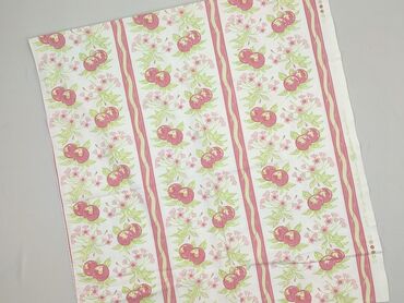 PL - Tablecloth 150 x 69, color - White, condition - Very good