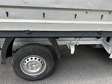 bwd plus: Грузовик, Mercedes-Benz, Дубль, 5 т, Новый — 7
