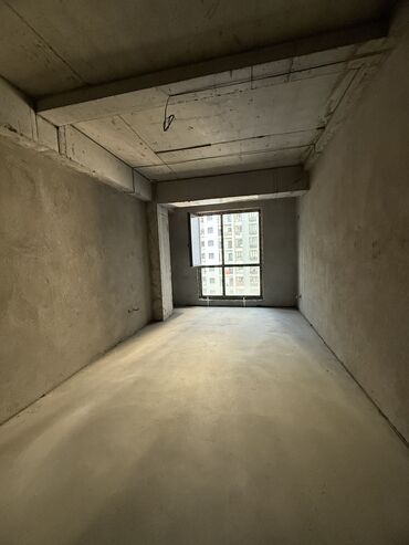 Продажа квартир: 2 комнаты, 78 м², Элитка, 5 этаж, ПСО (под самоотделку) — 5