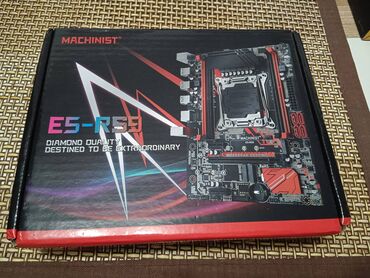 Desktop računari i radne stanice: GAMER X99 / 32 Core / GTX 1080 / 32GB DDR4 / 1TB NVMe Na prodaju — 15