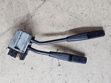 Другие детали электрики авто: Переключатель подрулевой правый ford taunus / escort / capri — 5